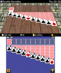 Game image #1 of Best of Solitaire