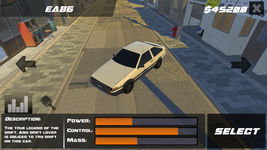 Game image #3 of Drift86 Game image #3 of Drift86