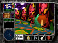 Game image #1 of Cyberdillo Game image #1 of Cyberdillo