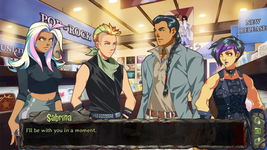 Game image #2 of Love Notes