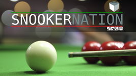 Game image #2 of Snooker Nation Championship Game image #2 of Snooker Nation Championship