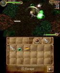 Game image #1 of Excave II: Wizard of the Underworld