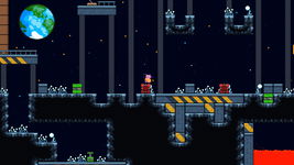 Game image #2 of Squishy the Suicidal Pig Game image #2 of Squishy the Suicidal Pig