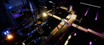 Game image #2 of Technosphere