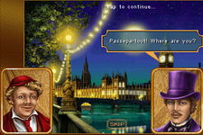 Game image #1 of Around the World in 80 Days Game image #1 of Around the World in 80 Days