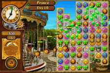 Game image #2 of Around the World in 80 Days Game image #2 of Around the World in 80 Days