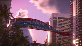 Game image #2 of Trackmania 2: Lagoon Game image #2 of Trackmania 2: Lagoon