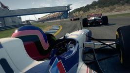 Game image #1 of F1 2013