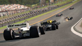 Game image #3 of F1 2013