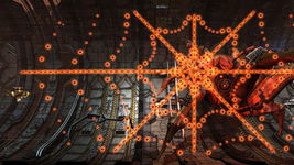 Game image #3 of Sine Mora EX