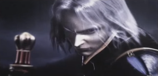 Game image #3 of Castlevania: Curse of Darkness Game image #3 of Castlevania: Curse of Darkness