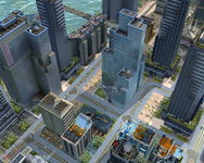 Game image #1 of City Life 2008