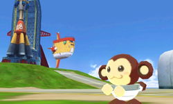 Game image #2 of Mega Man Legends 3: Prototype Version Game image #2 of Mega Man Legends 3: Prototype Version