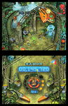 Game image #3 of Metroid Prime Pinball Game image #3 of Metroid Prime Pinball