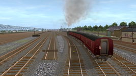 Game image #3 of Trainz Settle and Carlisle