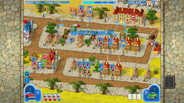Game image #1 of School Bus Fun