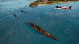 Game image #1 of Strategic Mind: The Pacific Game image #1 of Strategic Mind: The Pacific