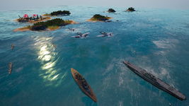 Game image #2 of Strategic Mind: The Pacific Game image #2 of Strategic Mind: The Pacific