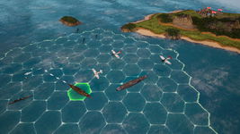 Game image #3 of Strategic Mind: The Pacific Game image #3 of Strategic Mind: The Pacific
