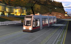 Game image #1 of Trainz Simulator: Classic Cabon City