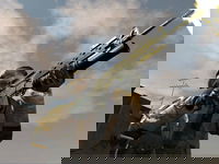 Game image #3 of Battlefield 2 Game image #3 of Battlefield 2