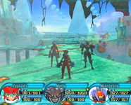 Game image #1 of .Hack//Outbreak Game image #1 of .Hack//Outbreak