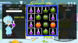 Game image #1 of Professor Watts Memory Match: Expressions Game image #1 of Professor Watts Memory Match: Expressions