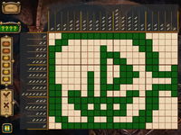 Game image #1 of Detective Riddles. Sherlock's Heritage 2