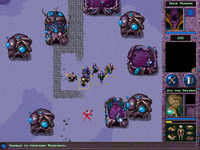 Game image #3 of War Wind Game image #3 of War Wind