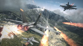 Game image #1 of Ace Combat 6: Fires of Liberation
