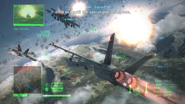 Game image #3 of Ace Combat 6: Fires of Liberation