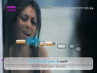 Game image #1 of We Sing Pop!