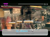 Game image #3 of We Sing Pop!