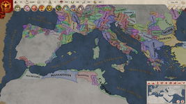 Game image #3 of Imperator: Rome Game image #3 of Imperator: Rome