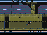 Game image #1 of The Blues Brothers Game image #1 of The Blues Brothers