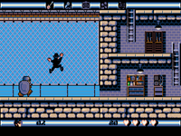 Game image #2 of The Blues Brothers Game image #2 of The Blues Brothers