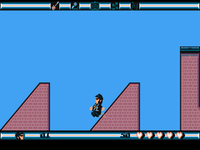 Game image #3 of The Blues Brothers Game image #3 of The Blues Brothers