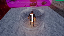 Game image #1 of Elemental