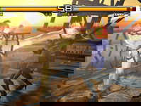 Game image #1 of Tekken 5