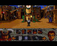 Game image #1 of Hook