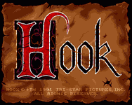 Game image #2 of Hook