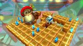 Game image #1 of Do Not Fall