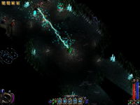 Game image #2 of Nox Game image #2 of Nox