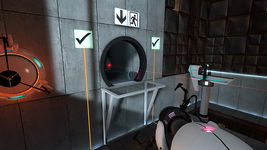 Game image #1 of Portal Game image #1 of Portal