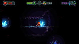 Game image #1 of Furwind Game image #1 of Furwind