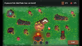 Game image #3 of Furwind Game image #3 of Furwind