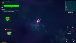 Game image #3 of Space Battle Game image #3 of Space Battle