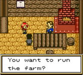 Game image #1 of Harvest Moon 2 GBC Game image #1 of Harvest Moon 2 GBC