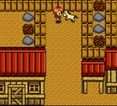 Game image #2 of Harvest Moon 2 GBC Game image #2 of Harvest Moon 2 GBC