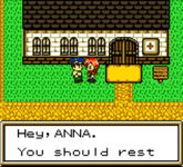 Game image #3 of Harvest Moon 2 GBC Game image #3 of Harvest Moon 2 GBC